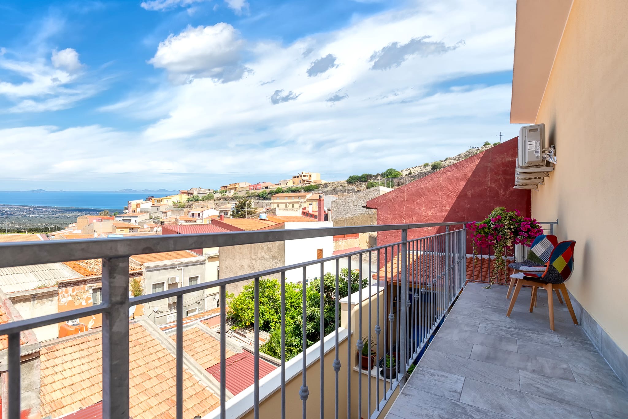 b&b vista mare a Sennori